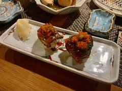-半藏居酒屋(香港花园店)