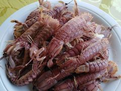 -叶存利海鲜大馅饺子(东戴河止锚湾店)