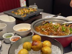 -阿庄新豫菜(通泰路店)