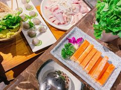 -同仁四季椰子鸡(海岸城天利店)