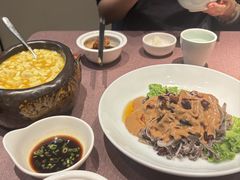 -羲和雅苑•北京烤鸭(乐园道万象城店)