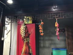-国生茶庄·地道农家菜团建活动