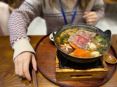 -肥朵食堂(带梦胡同店)