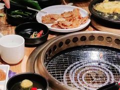 -黑牛黑猪烤肉专门店(万象城店)