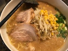 -金太郎拉麵