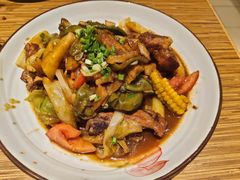 -金掌勺·锅包肉(广渠门店)