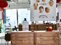 -大视光学•LINDBERG林德伯格•全球手工眼镜集合店(王府井店)