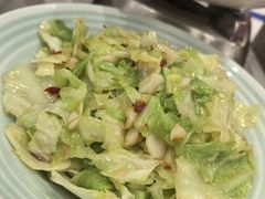 -湖南码头·地道岳阳美食·湘菜(魏公村店)
