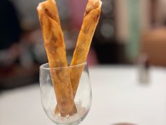 -凤凰楼酒家·粤宴点心(华强北店)