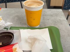 -麦当劳(西单明珠店)