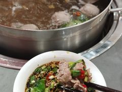 -嬷孙家潮汕牛肉火锅(北京路天河城店)