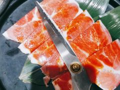 -九田家黑牛烤肉料理(溧阳吾悦店)