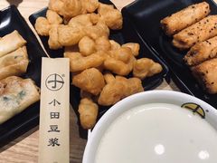 -小田豆浆(福州总店)