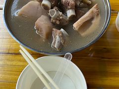 -燕子煨汤(山海关路店)