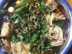 -老兵麻辣烫(世欧王庄店)