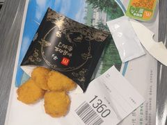 -麦当劳(东大桥店)