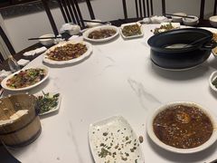 -华冠悠岚·庭院餐厅(青城后山店)