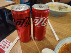 -小杨生煎(金山百联购物中心3楼店)