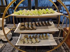 -汉松亭韩式自助烤肉&料理(苏宁广场店)