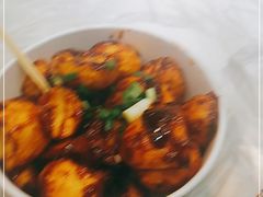 -潘多多·山里人锅巴土豆(八一路店)