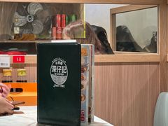 -深仔记茶餐厅(亚士厘道店)