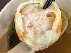 -哑巴生煎(临顿路店)