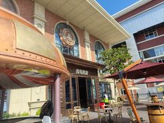 -青岛啤酒博物馆