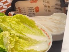 -八合里牛肉火锅(深圳海德店)