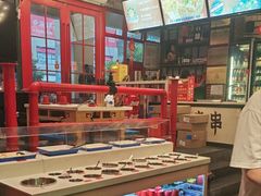 -钢管厂五区小郡肝串串香火锅(梅川路店)
