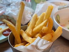 -尚牛社会 Beef & Liberty(金桥EKA天物店)