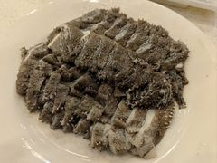 黑百叶-八先生涮肉房(三里河店)