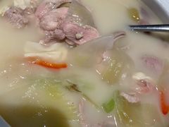 -潮堂 · 潮州菜(国贸商城店)