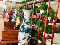 -古洼一锅鲜(国道店)