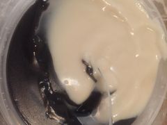 -鞠氏黑芝麻糊(水塔店)