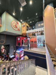 -MELAND CLUB亲子乐园·派对·餐厅(北京芳圆里ID MALL店)