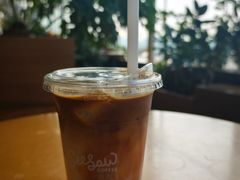 -Seesaw Coffee(朝阳大悦城店)