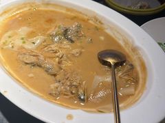-锦府园·新台州菜(合生汇店)