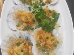 生蚝-鱼篮仔·潮汕美食(圆明新园店)