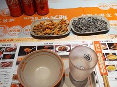 -拙大师·龙虾四季排档·夜宵至凌晨4点(唯亭店)