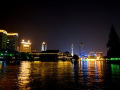 -南通濠河风景名胜区