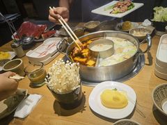 -江小渔鲜鱼火锅(冠亚星城店)