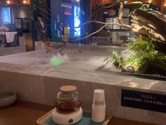 -臻品足道(佛祖岭店)