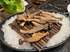 -捞王锅物料理(金华义乌之心店)
