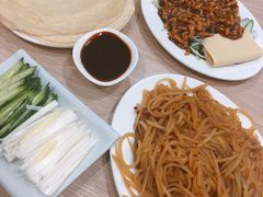 -姥家春饼店(漳州二路店)