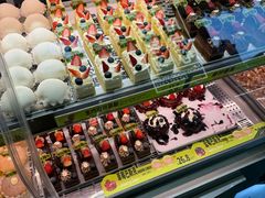 -糕材生•糕点•生日蛋糕(钟楼街店)