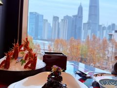 -上海滩餐厅(BFC外滩金融中心店)