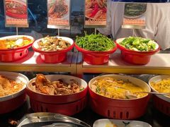 -The COOK·厨餐厅·自助餐(浦东嘉里大酒店)