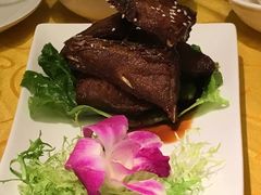 -鹿港小镇经典老上海菜(长乐路店)