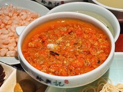 -裕兴记•蟹黄面馆(人民广场店)