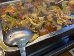 -后街佬·炭火鲜鱼杂(南城店)